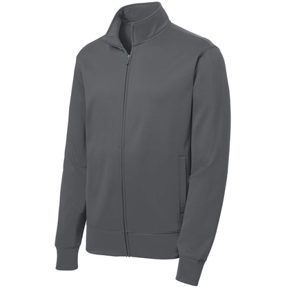 Dark Smoke Grey