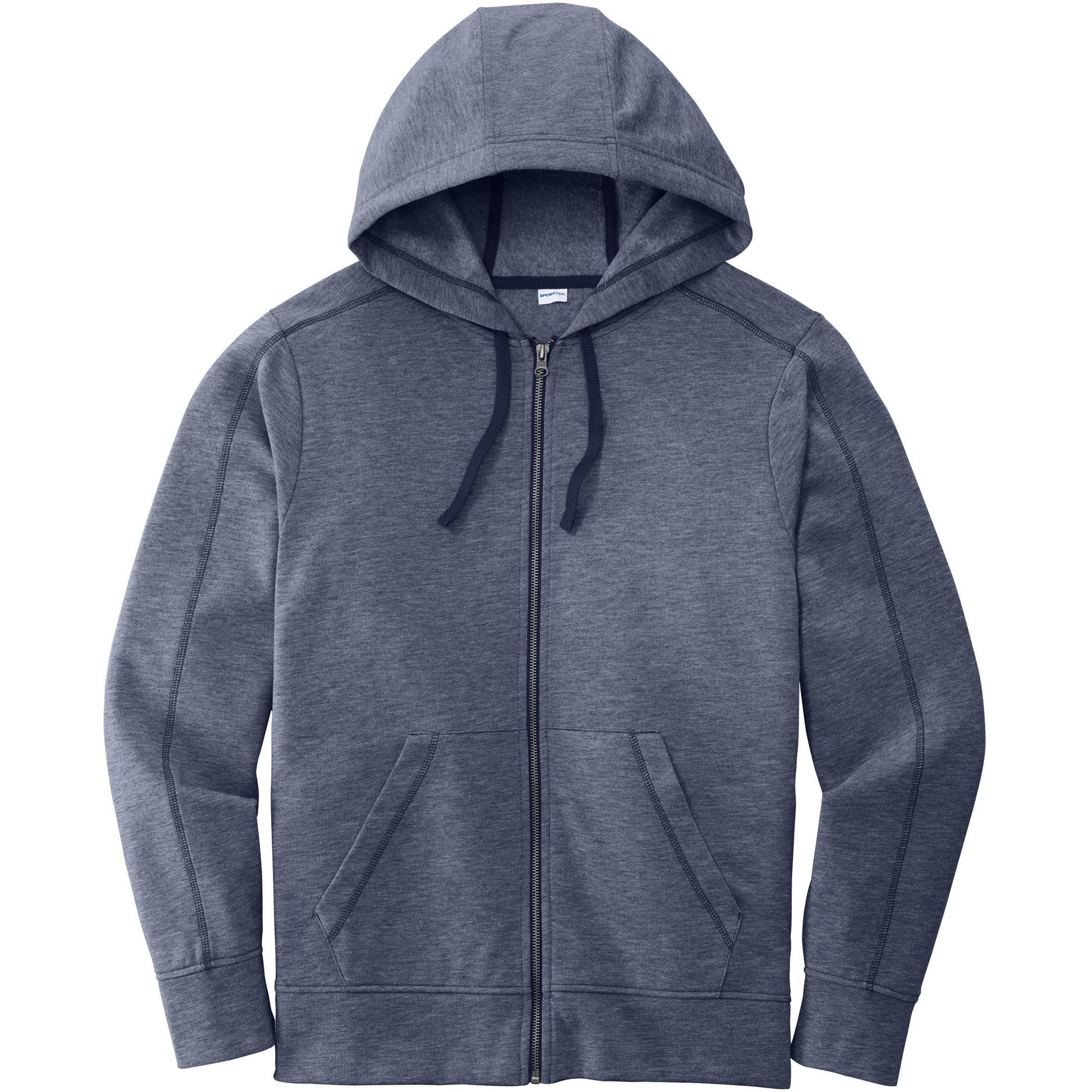 True Navy Heather