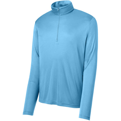 ST357-Carolina Blue