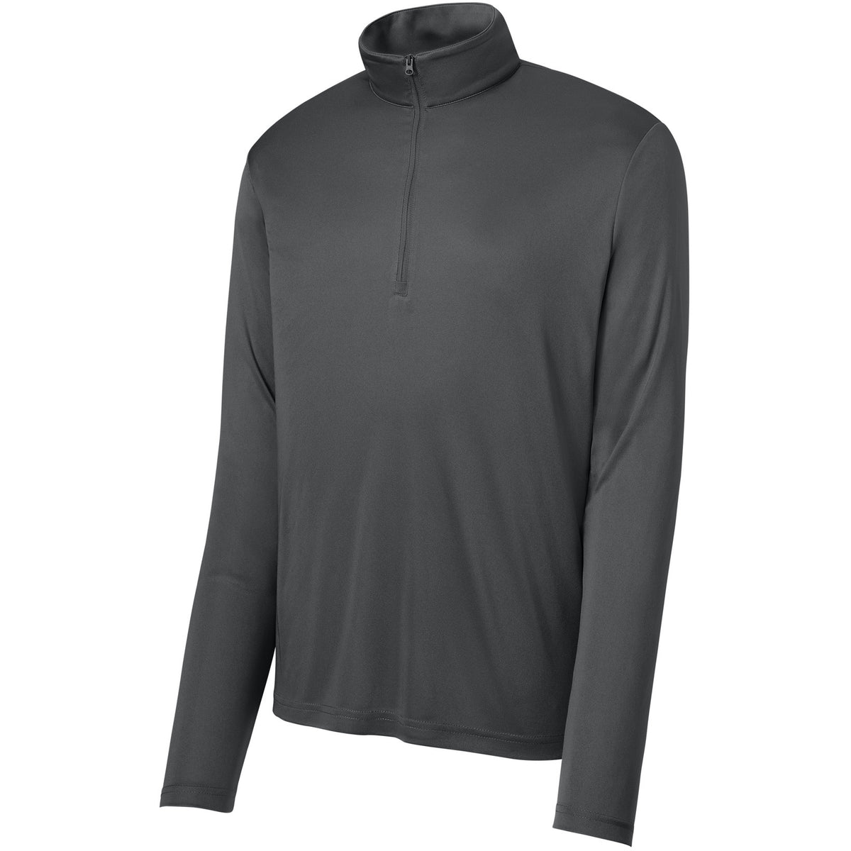 ST357-Iron Grey
