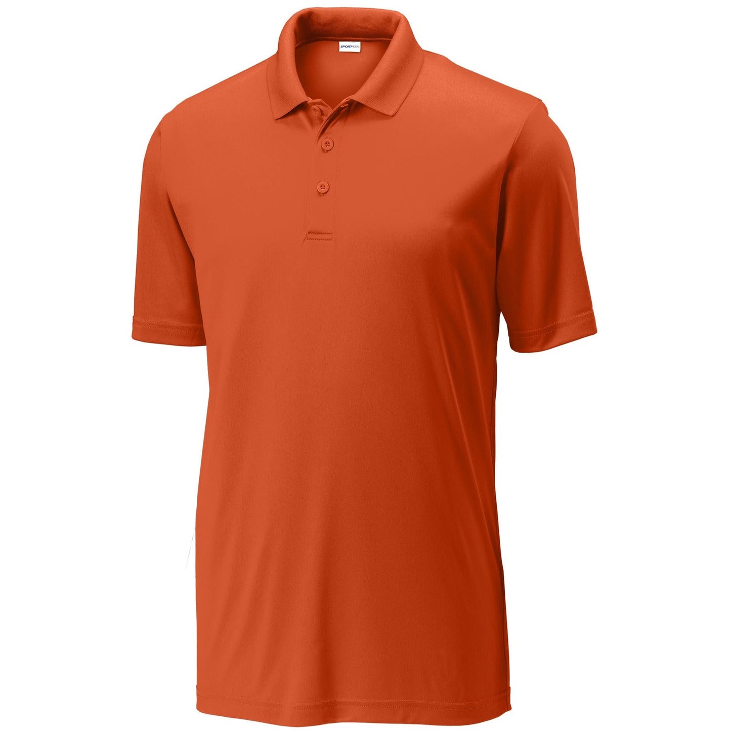 Deep Orange
