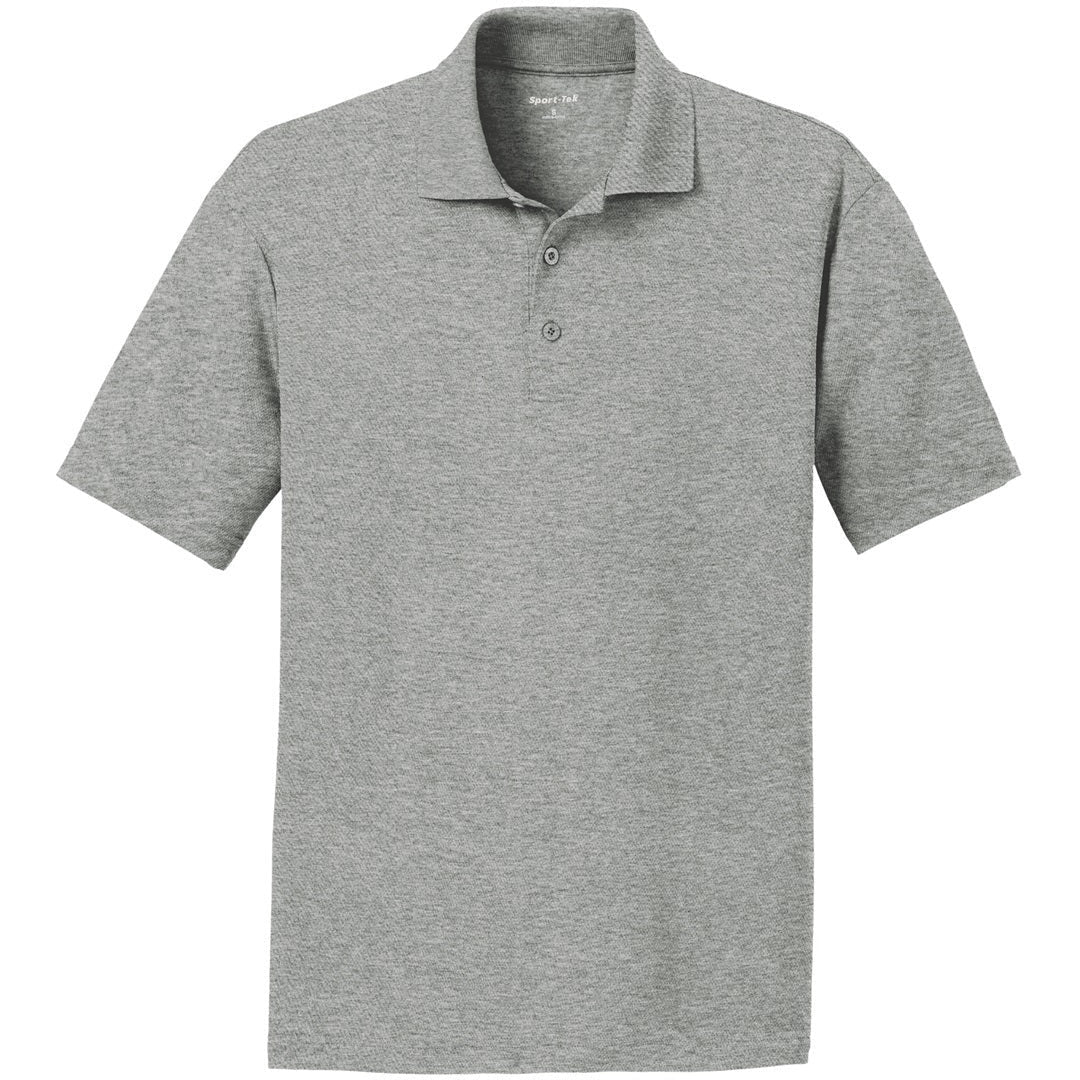 Grey Heather