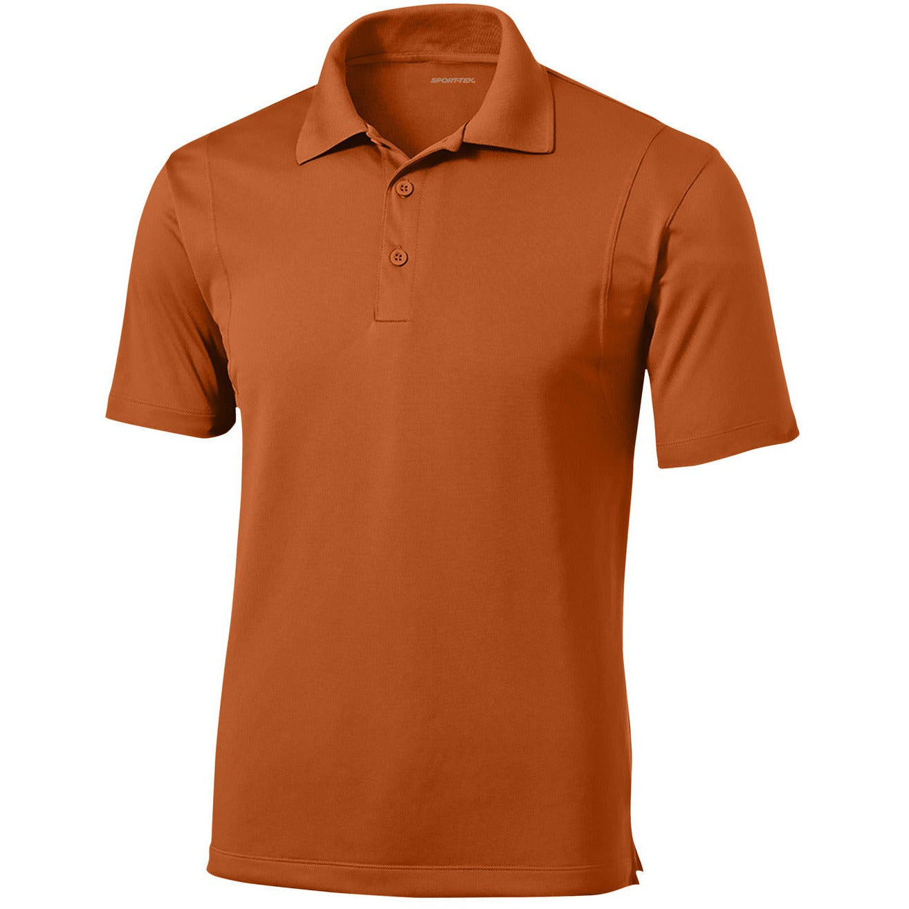 Texas Orange