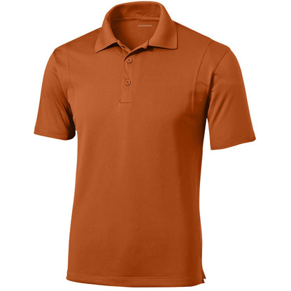 Texas Orange