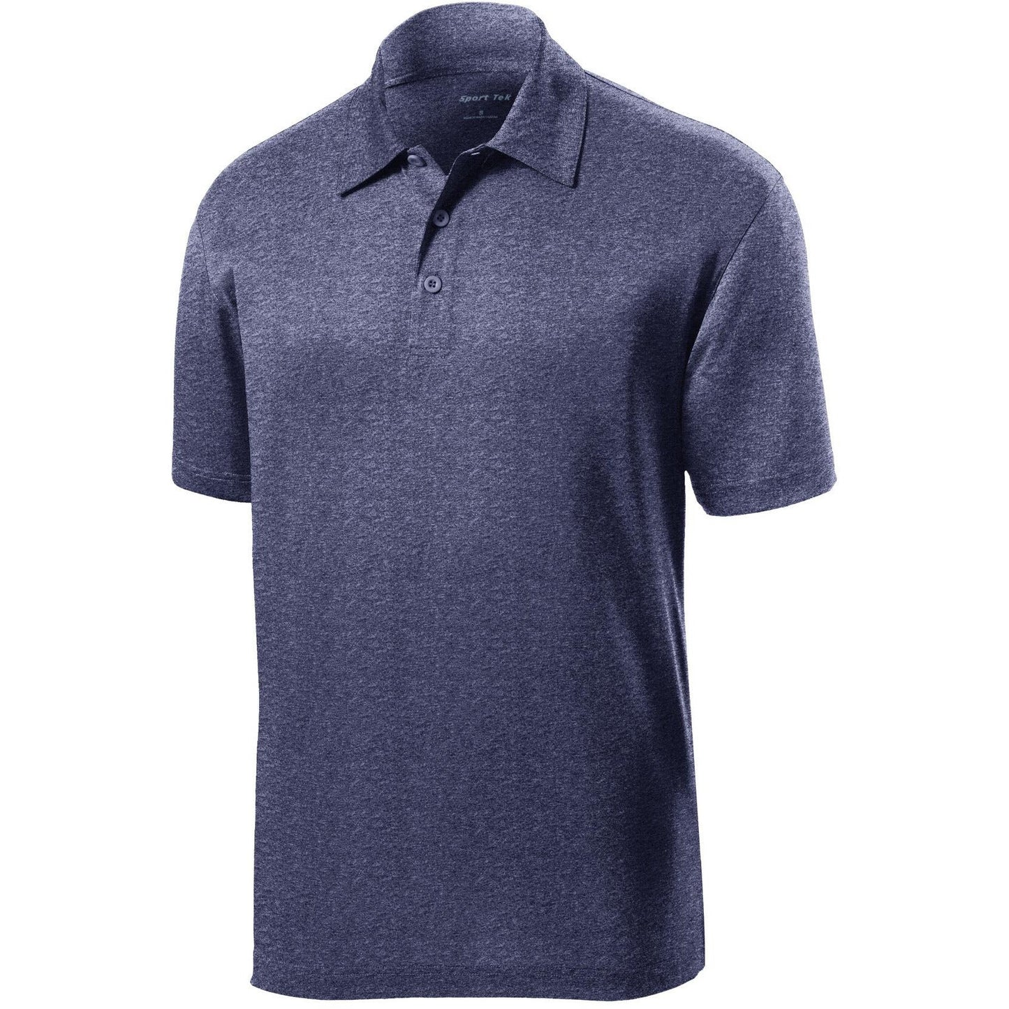 True Navy Heather