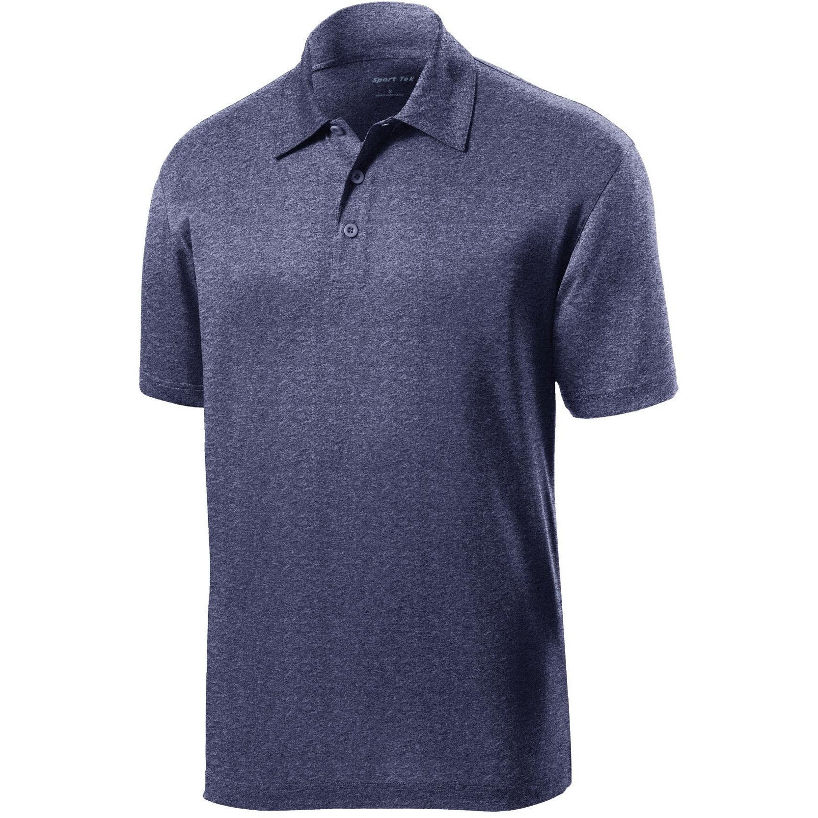 True Navy Heather