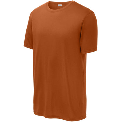 Texas Orange