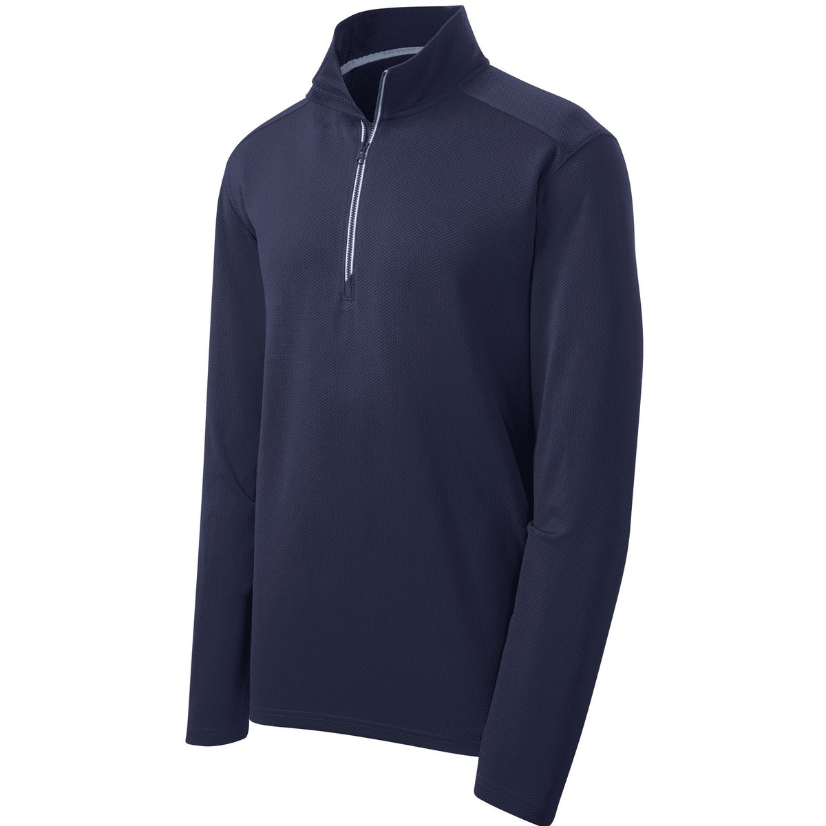 ST860-True Navy