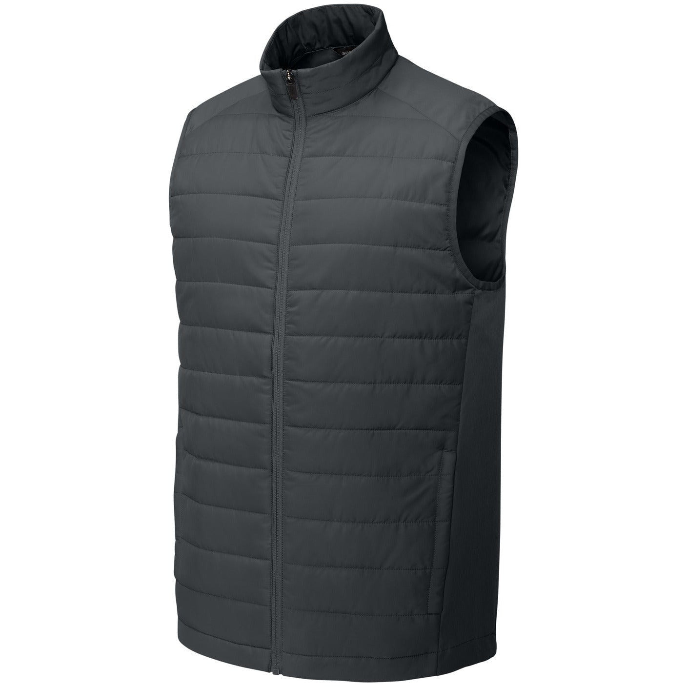 Iron Grey