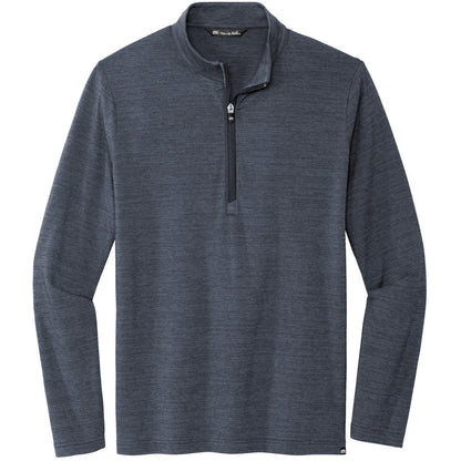 Vintage Indigo Heather