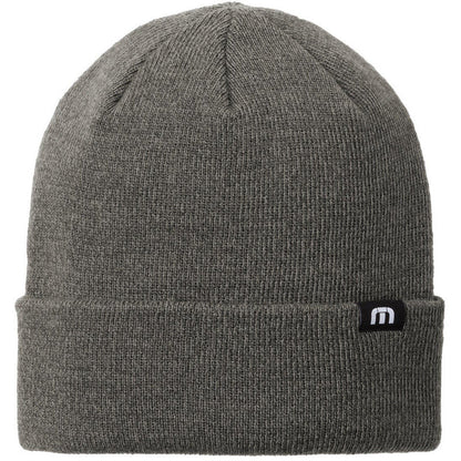 Dark Grey Heather
