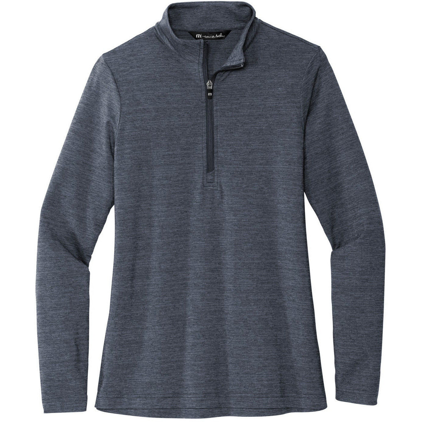 Vintage Indigo Heather