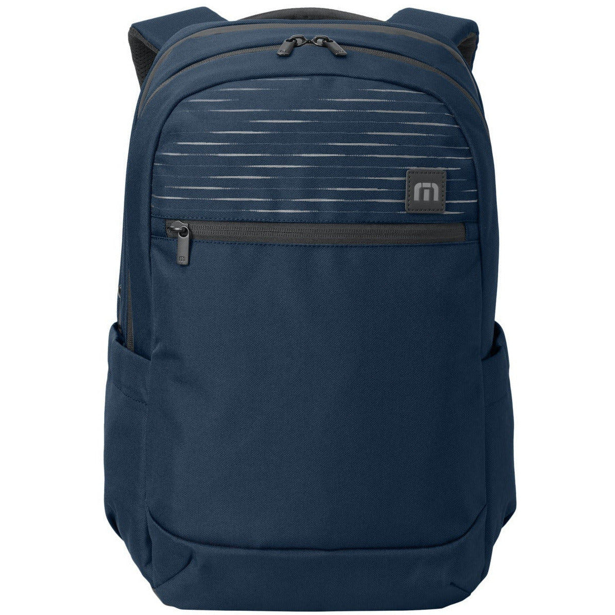 River Blue Navy