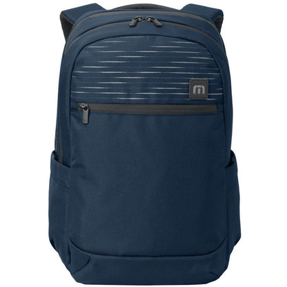 River Blue Navy