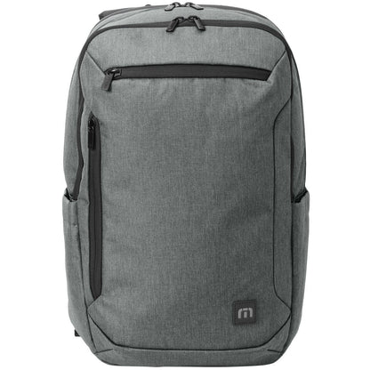 Graphite Heather