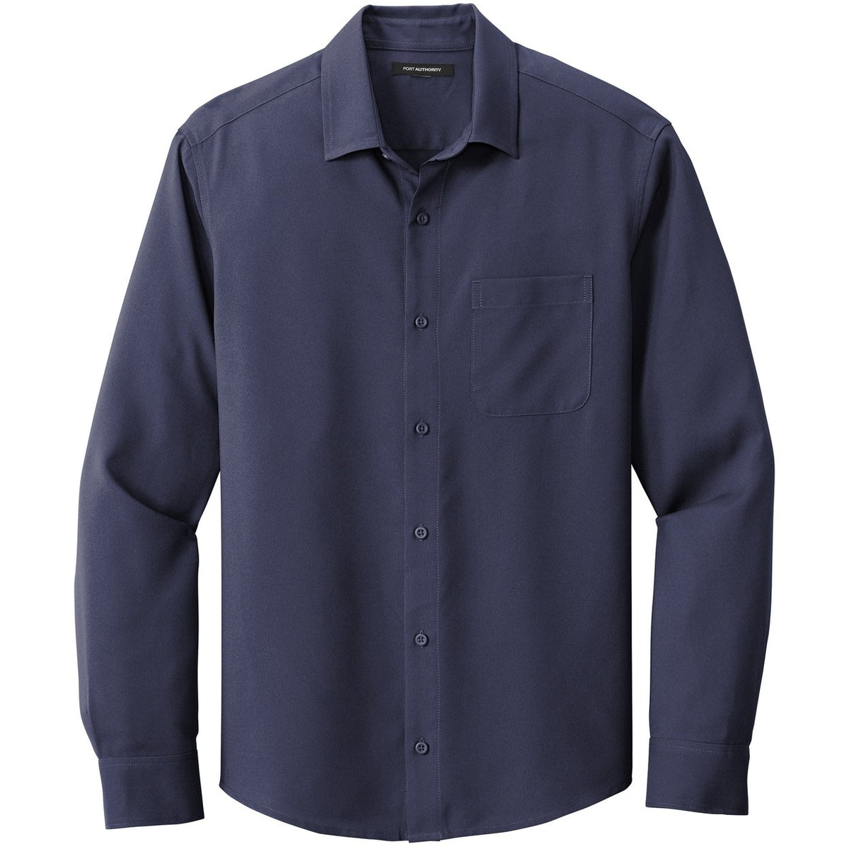 W401-True Navy