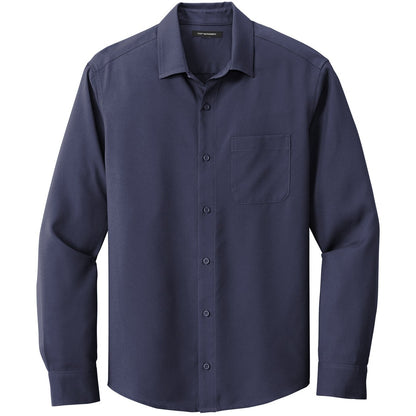 W401-True Navy