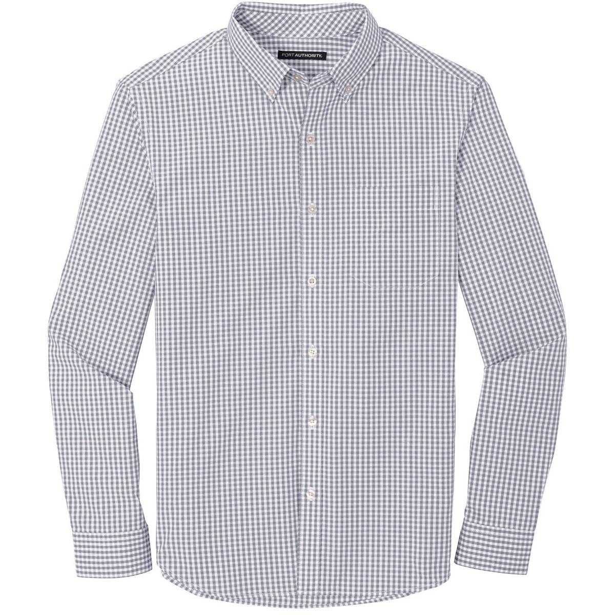 W644-Gusty Grey/ White
