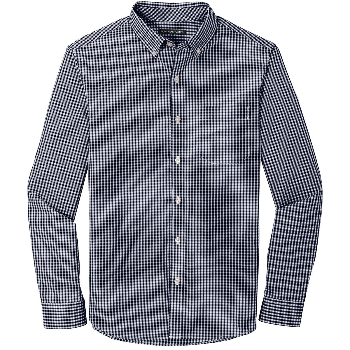 W644-True Navy/ White
