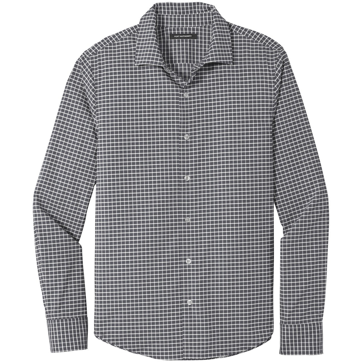 W680-Graphite/ White