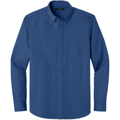 W816-Mediterranean Blue