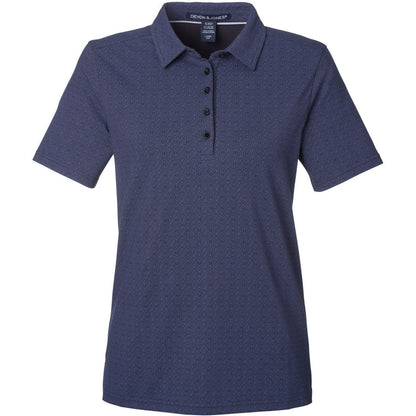 Navy/ French Blue